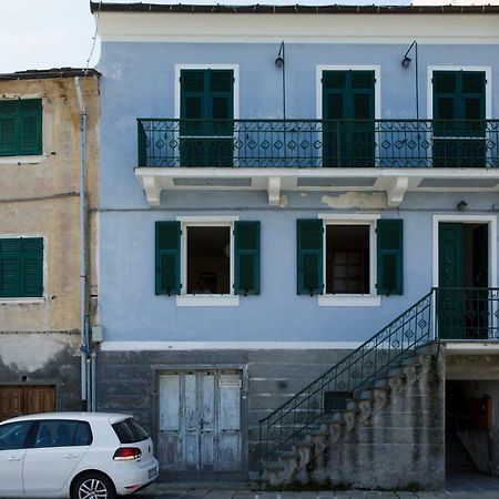 Casa Lella Appartement Porto Venere Buitenkant foto