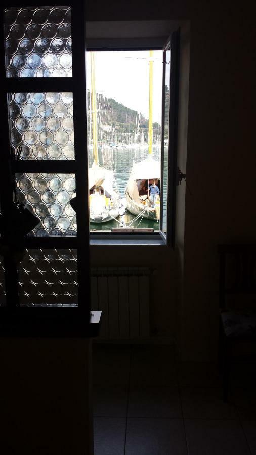 Casa Lella Appartement Porto Venere Buitenkant foto