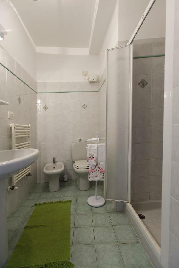 Casa Lella Appartement Porto Venere Buitenkant foto