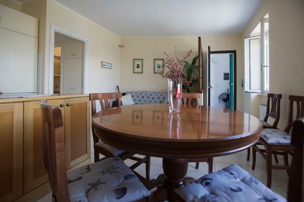 Casa Lella Appartement Porto Venere Buitenkant foto