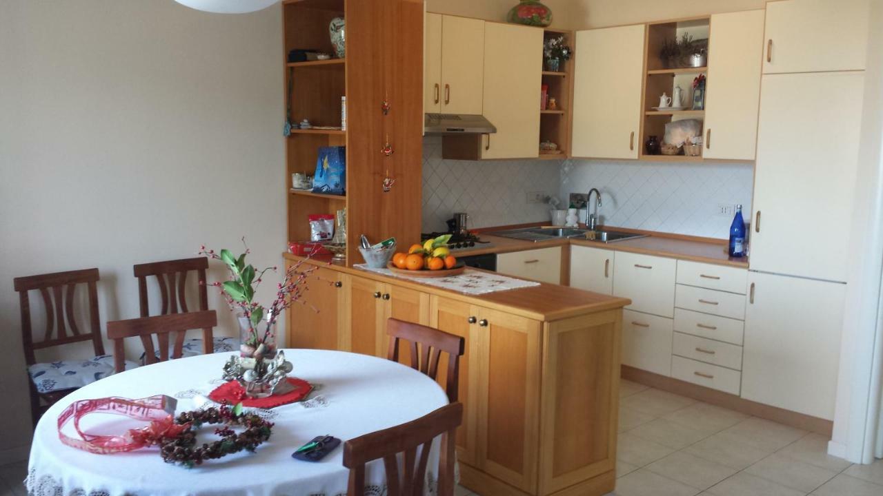 Casa Lella Appartement Porto Venere Buitenkant foto
