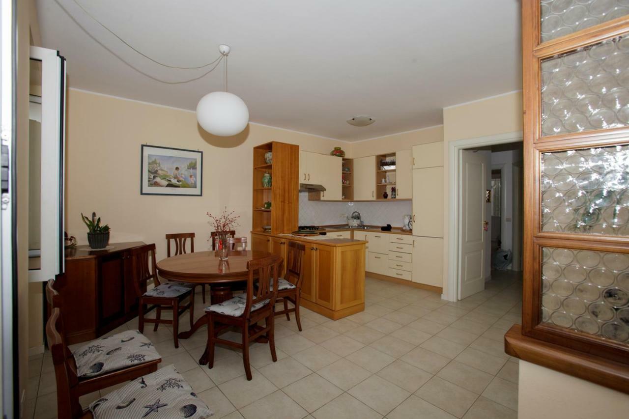 Casa Lella Appartement Porto Venere Buitenkant foto