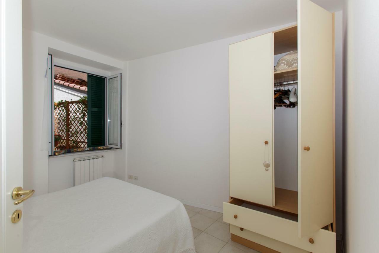 Casa Lella Appartement Porto Venere Buitenkant foto